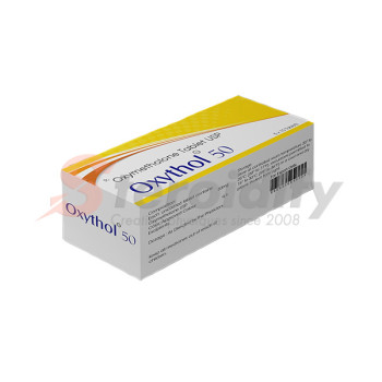 Oxythol 50