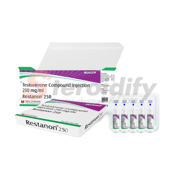 Restanon 250
