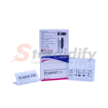 Tcypion 250
