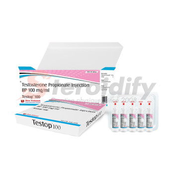 Testop 100