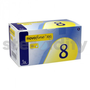 NovoFine 8mm