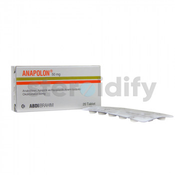 ANAPOLON 50
