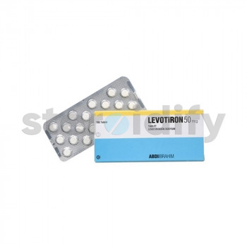 Levotiron 50