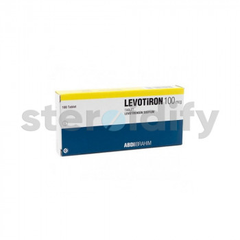 LEVOTIRON 100