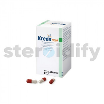 KREON 25000