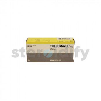 Thyromazol