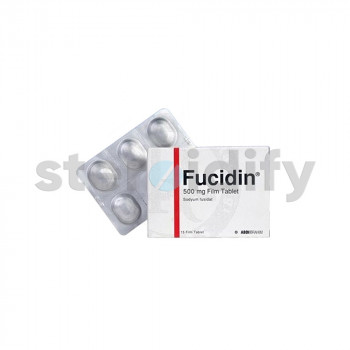 Fucidin