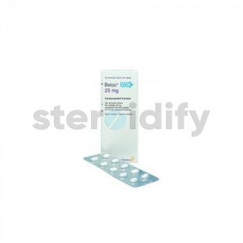 BELOC 25