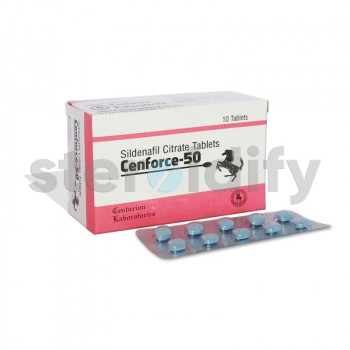 CENFORCE-50