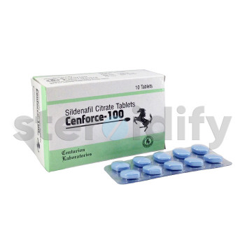 CENFORCE-100