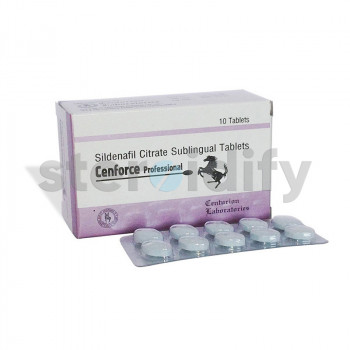 CENFORCE PROFESSIONAL