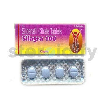 SILAGRA-100