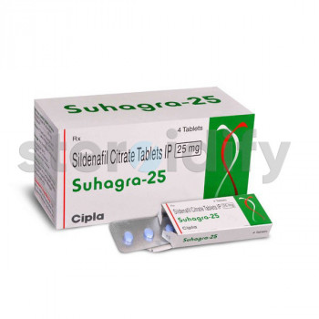 SUHAGRA-25