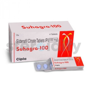 SUHAGRA-100