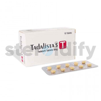 TADALISTA 5