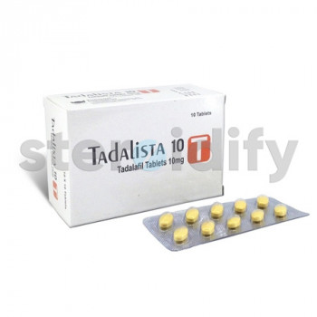 TADALISTA 10