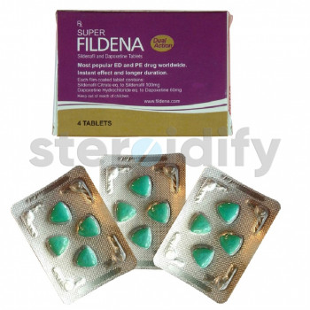 SUPER FILDENA