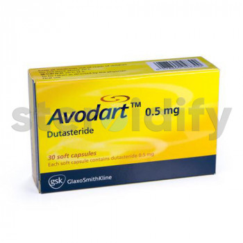 AVODART