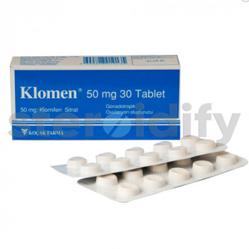 KLOMEN