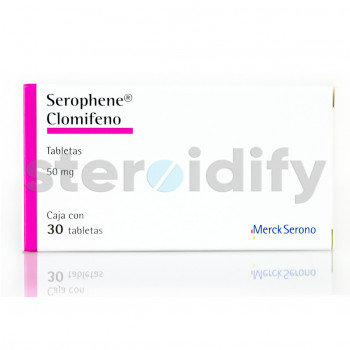 SEROPHENE