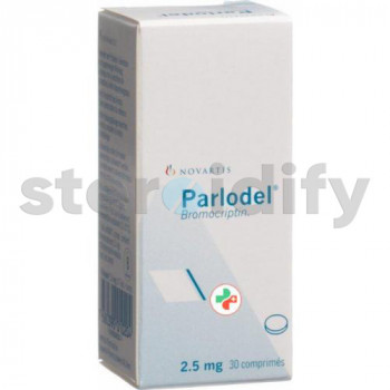 PARLODEL