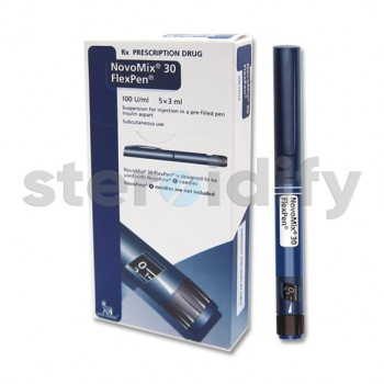 NOVOMIX 30 FLEXPEN