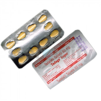 TADAGA SUPER 60