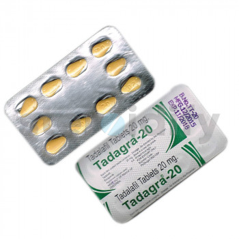 TADAGRA-20