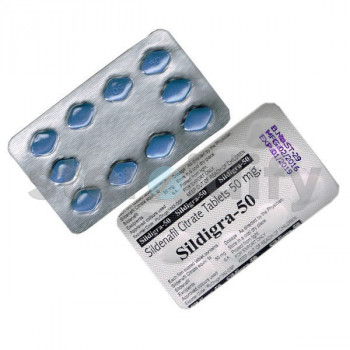SILDIGRA-50