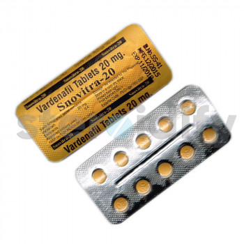 SNOVITRA-20