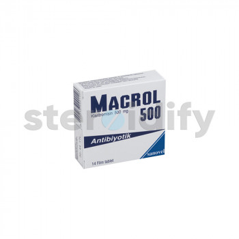 Macrol
