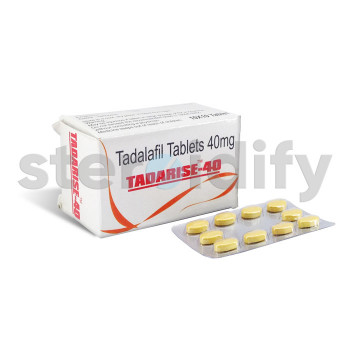 TADARISE-40