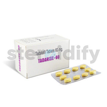 TADARISE-60