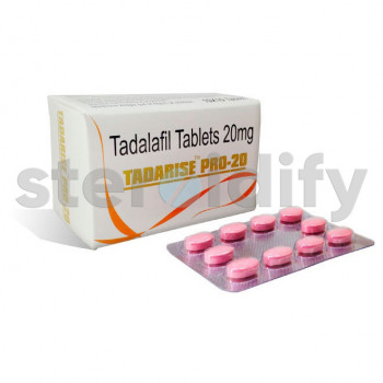 TADARISE PRO-20
