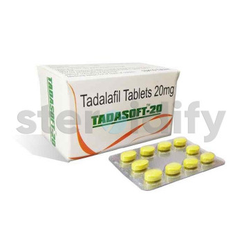 TADASOFT-20