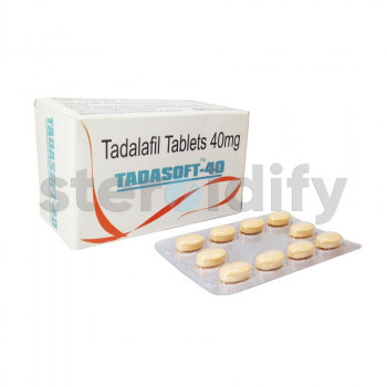 TADASOFT-40