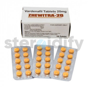 ZHEWITRA-20