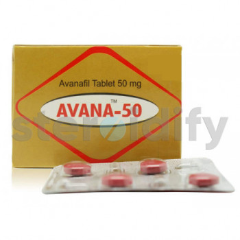AVANA-50