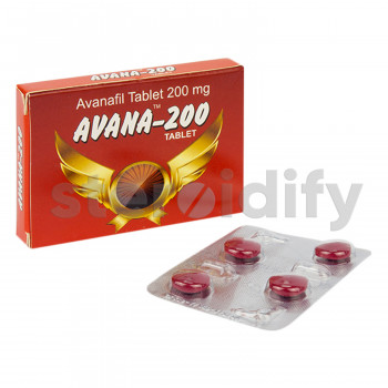 AVANA-200