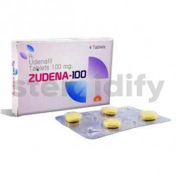 ZUDENA-100