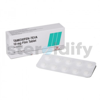 TAMOXIFEN-TEVA