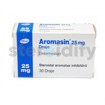 AROMASIN 25MG