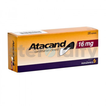 ATACAND 16 MG