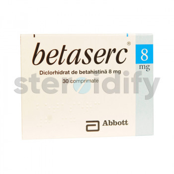 BETASERC 8