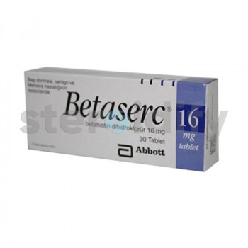 BETASERC 16