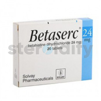 BETASERC 24
