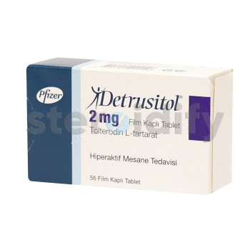 DETRUSITOL