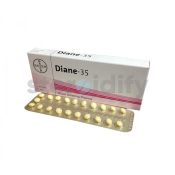 DIANE 35