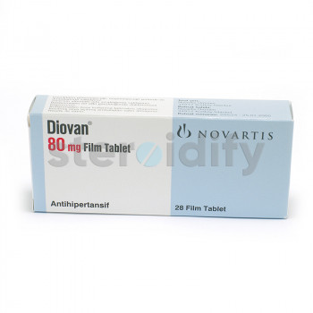 Diovan-80