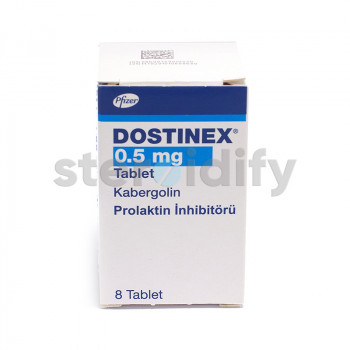DOSTINEX